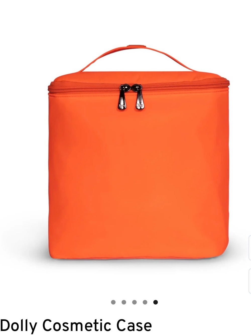 lug Dolly Coral